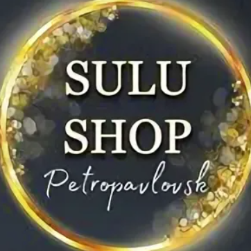 Sulu shop