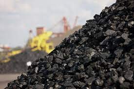 Оптовая торговля каменным углем. Поиск инвестиций